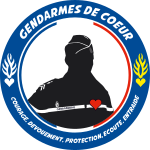 GENDARME DE COEUR