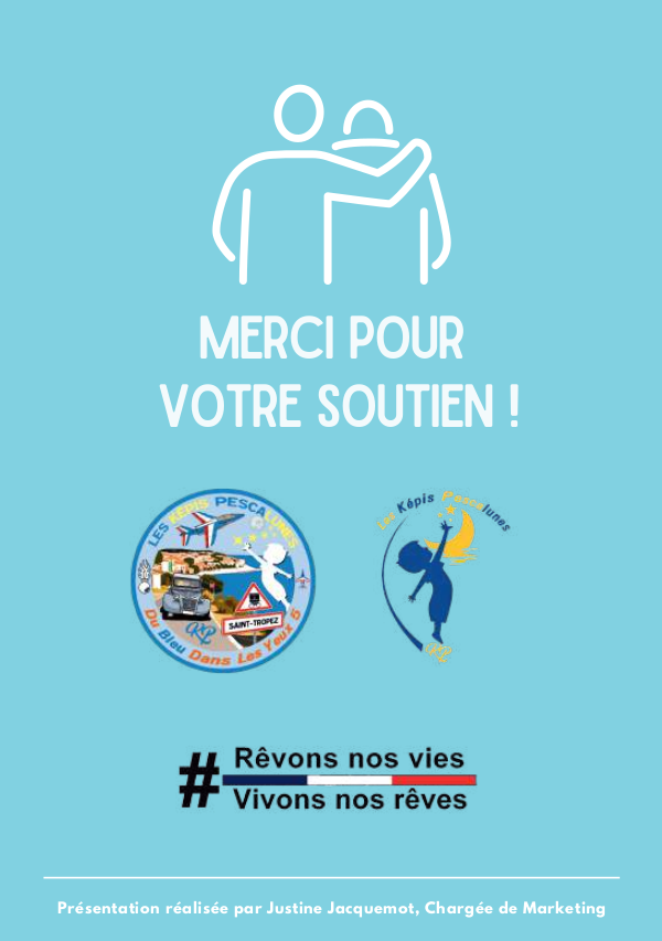soutien kepis pescalunes