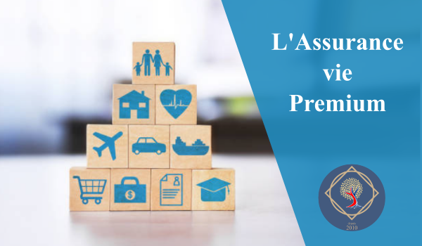 L'Assurance vie Premium