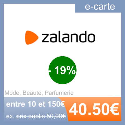 ZALANDO