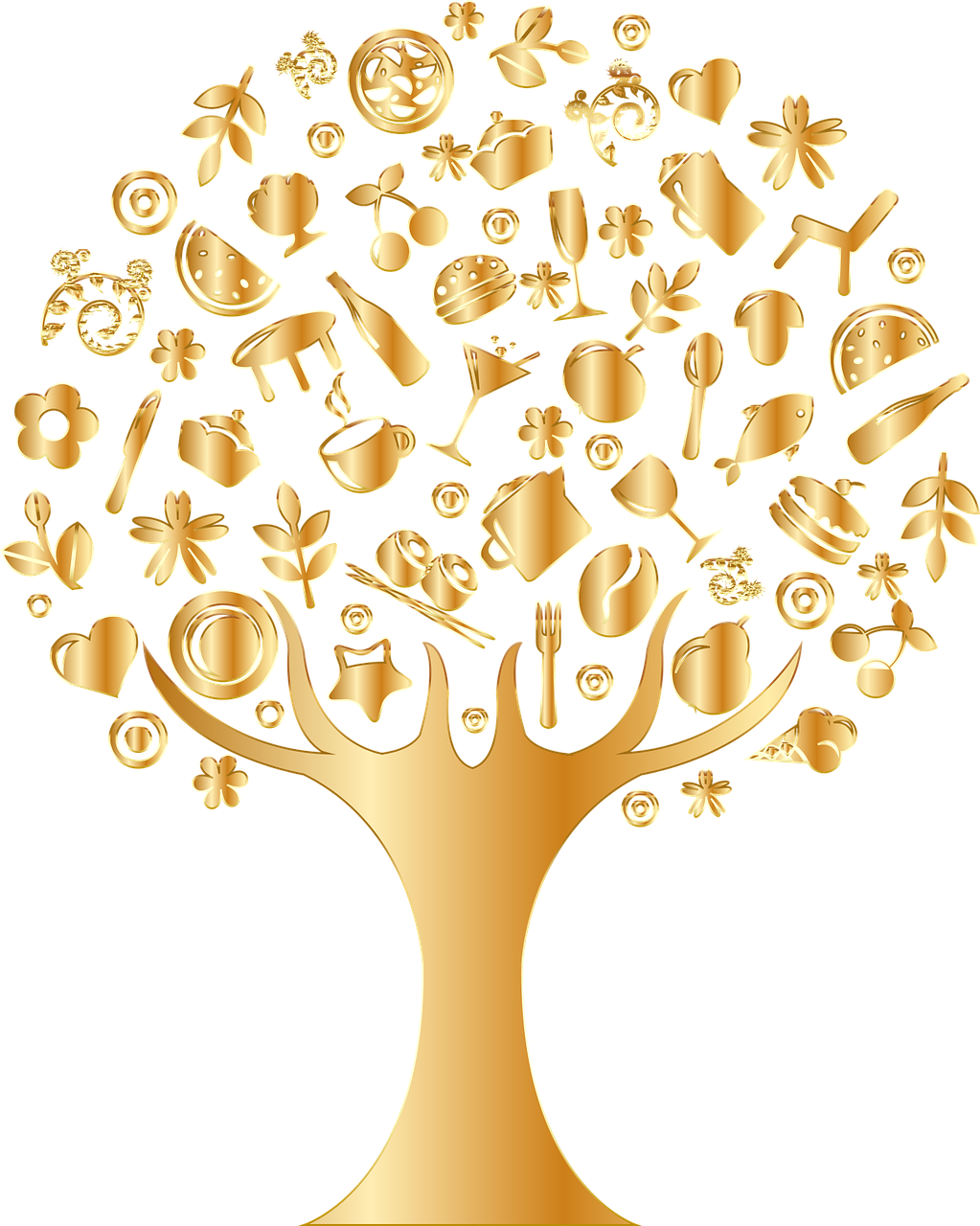 L'arbre d'Or Gendnet
