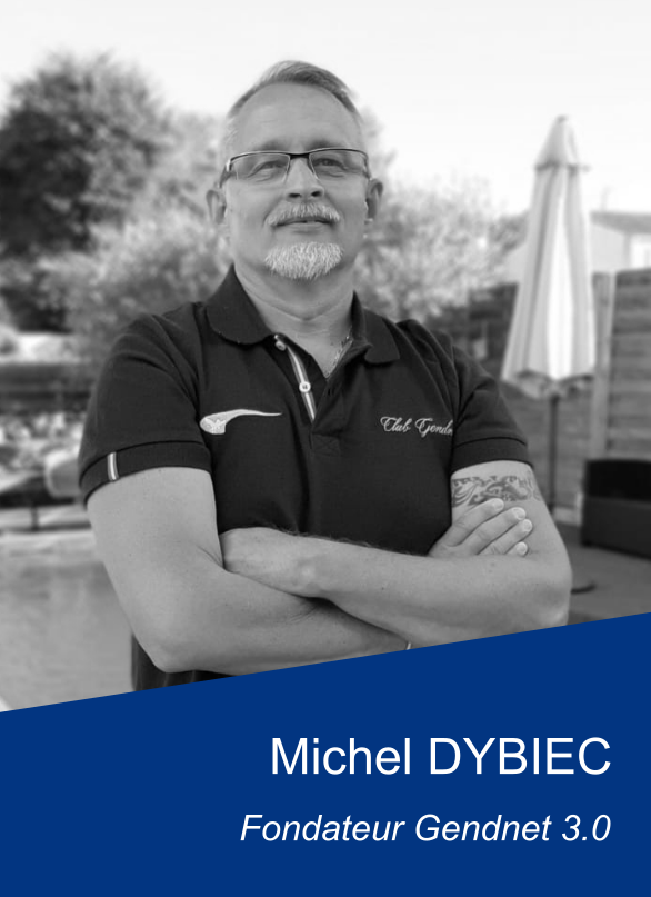 Michel DYBIEC