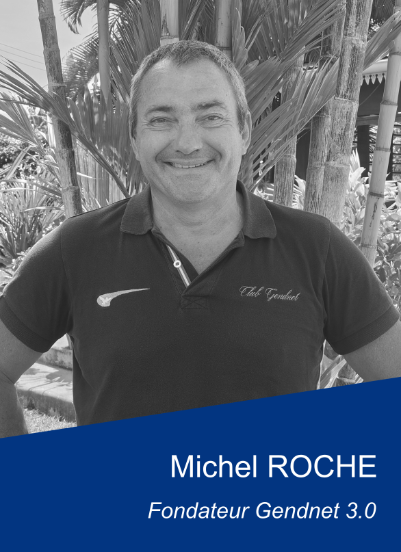 Michel ROCHE