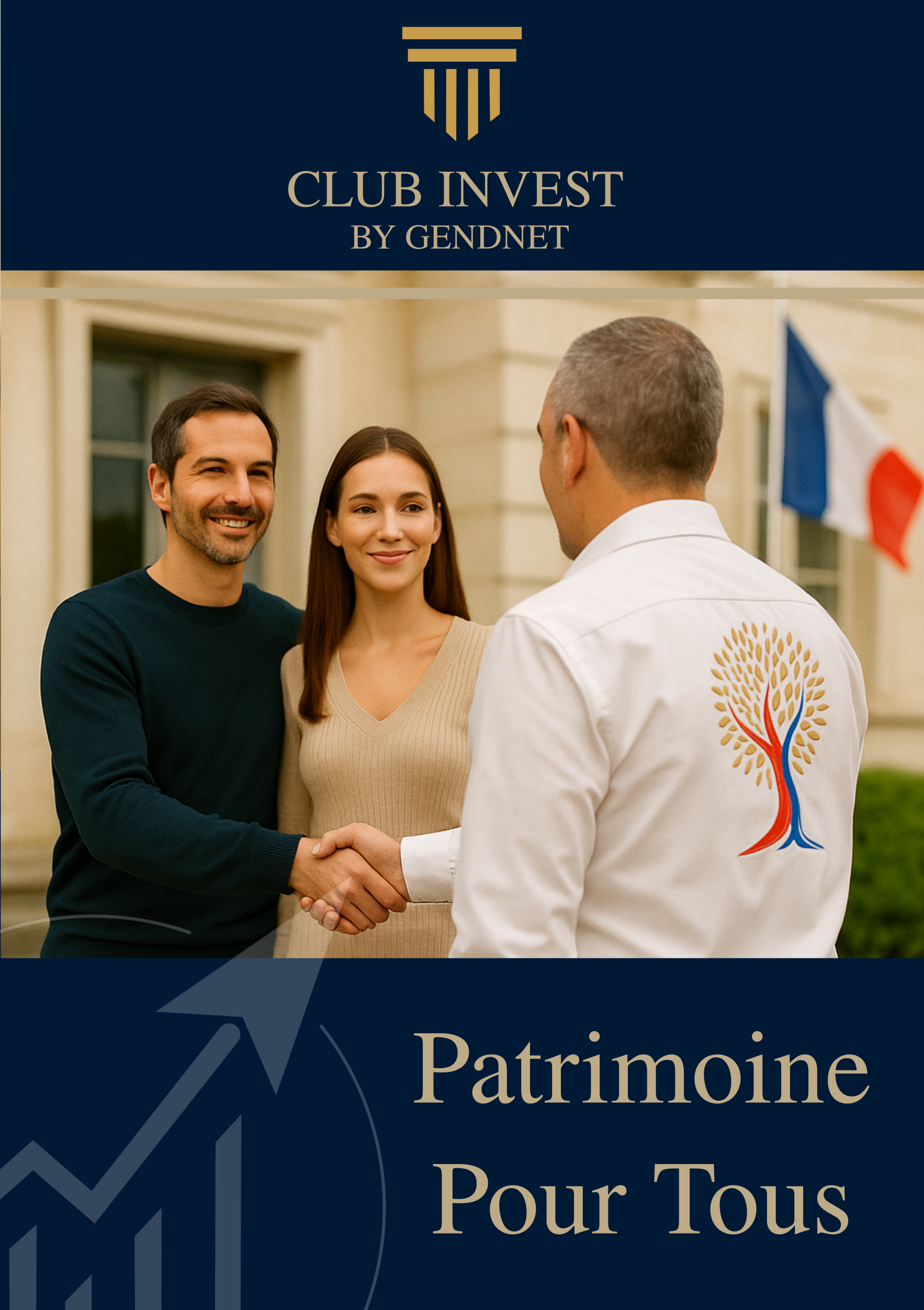 Présentation de Gendinvest
